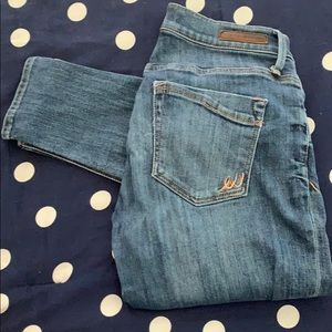 Sz 4s Express Jegging